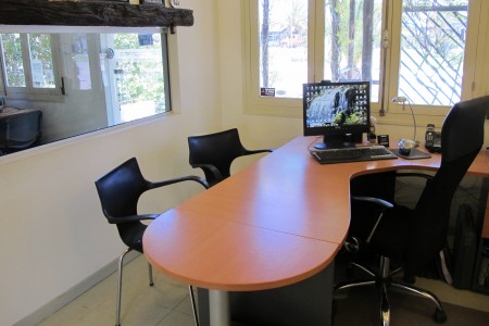 Punto Río Propiedades, La Paloma