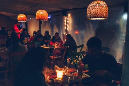 Hola Amor Bar Boutique