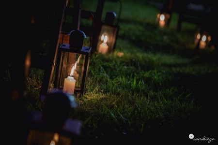 Naranja Lima Restó en La Paloma