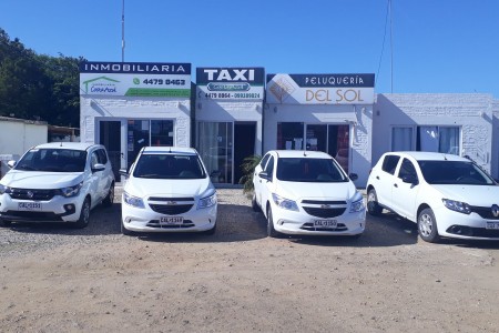 Gema Rent a car, alquiler de autos en La Paloma, para recorrer Rocha y Uruguay