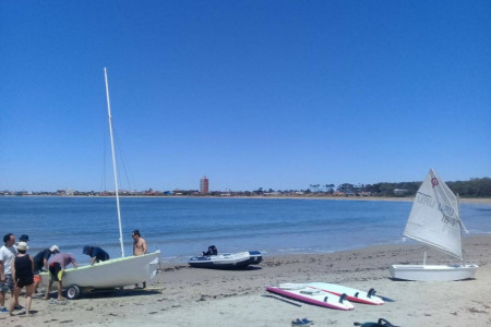 Club Náutico Sudestada