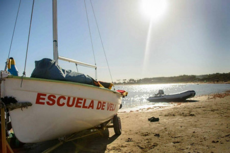 Club Náutico Sudestada