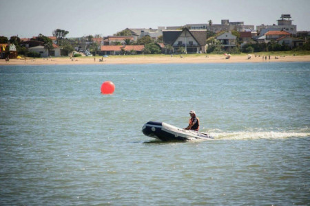 Club Náutico Sudestada