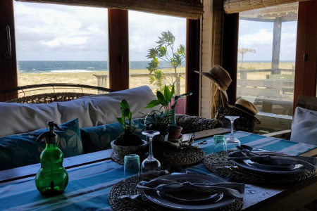 Chez Silvia Suite Bistro & Cabañas