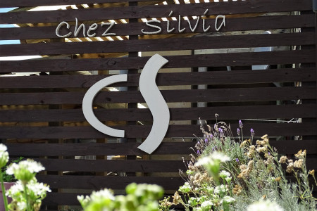 Chez Silvia Suite Bistro & Cabañas