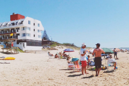 Terrazas de Costa Azul