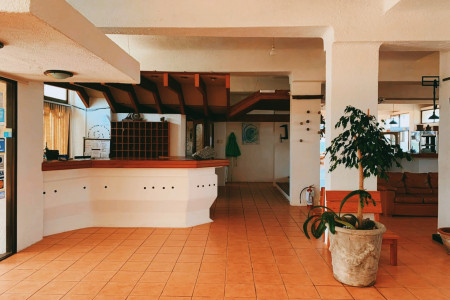 Terrazas de Costa Azul