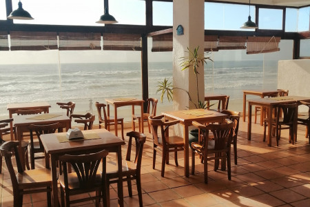 Terrazas de Costa Azul