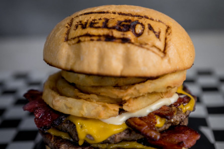 Nelson Burger's