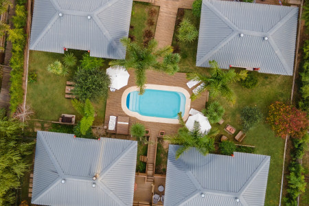 Bon Amour Posada Boutique