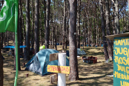 Complejo Turístico La Aguada