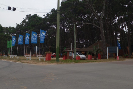 Complejo Turístico La Aguada