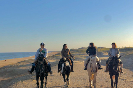 Cabalgatas Don Altez