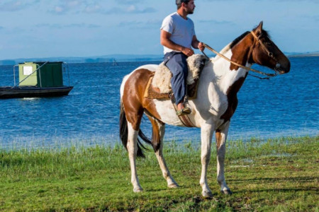 Cabalgatas Don Altez
