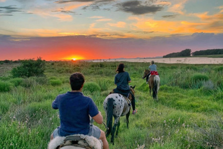 Cabalgatas Don Altez