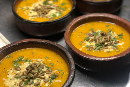 La Perrera Resto Mar