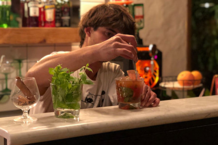 La Perrera Resto Mar