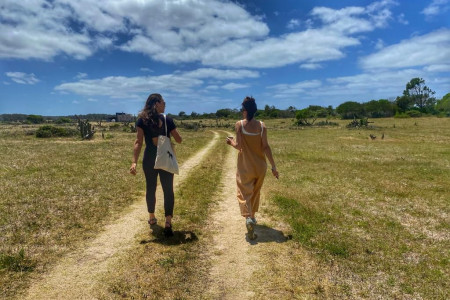 Discover Laguna Garzón