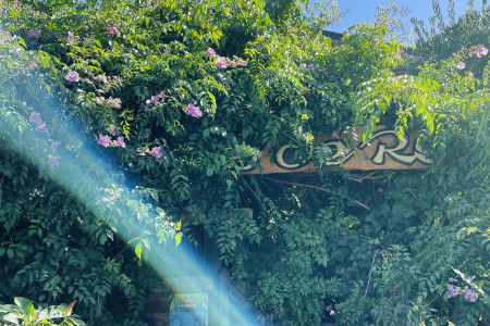 Lo de Ro: alojamiento en una gran casa de barro en Barra de Valizas