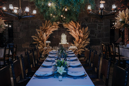 Leticia Somma Eventos & Comunicación 