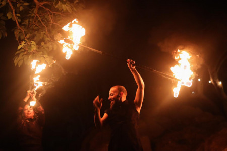 Leticia Somma Eventos & Comunicación 