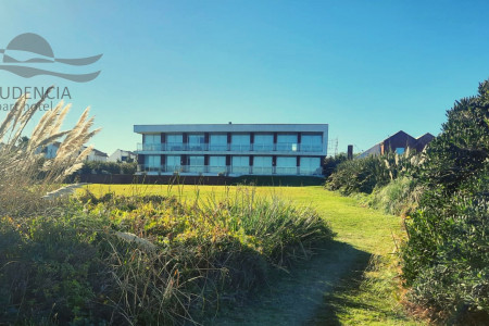 Audencia Apart Hotel