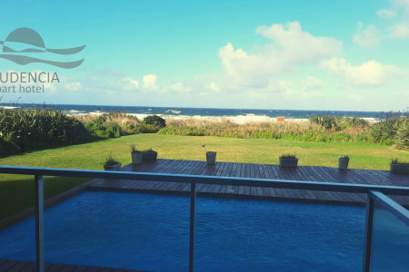 Audencia Apart Hotel