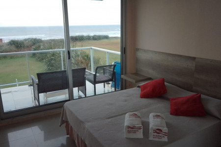 Audencia Apart Hotel