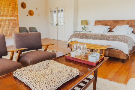 Hotel Boutique Brisas de La Pedrera