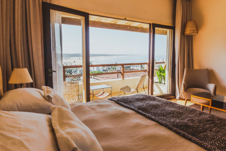 Hotel Boutique Brisas de La Pedrera