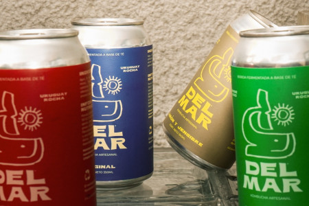 Del Mar Kombucha