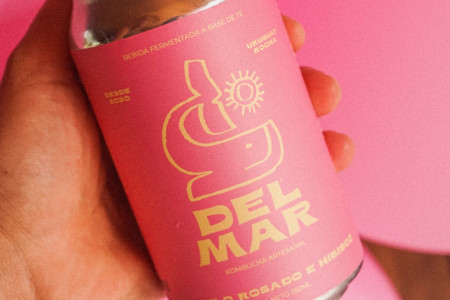 Del Mar Kombucha