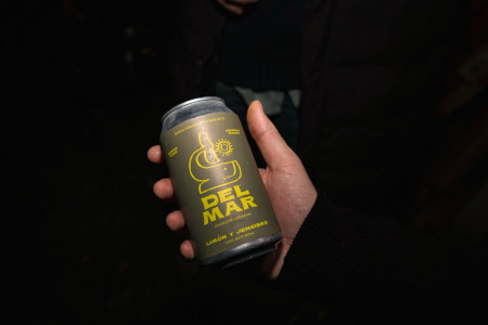 Del Mar Kombucha