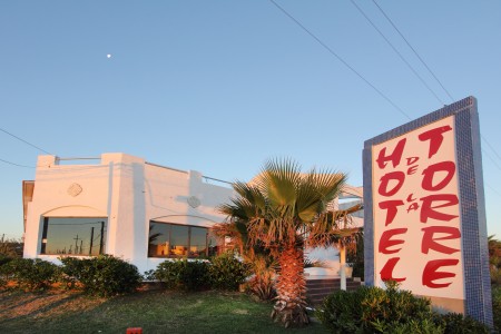 El Hotel de la Torre