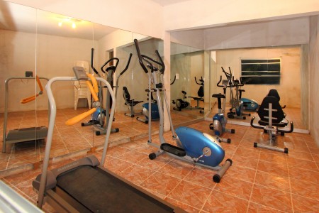 El Hotel de la Torre