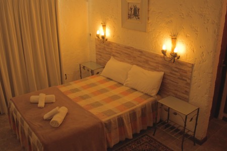 El Hotel de la Torre