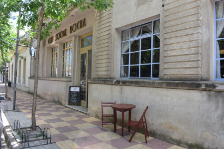 La Cantina del Social