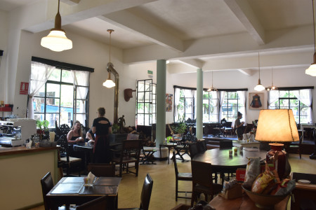 La Cantina del Social