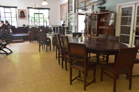 La Cantina del Social