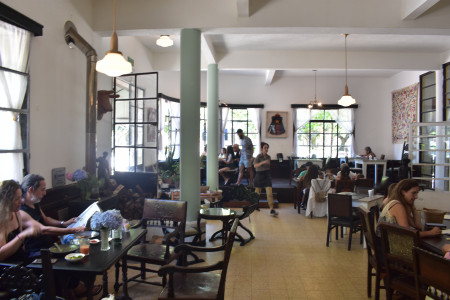 La Cantina del Social