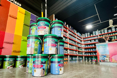 Combina Tienda de Pinturas