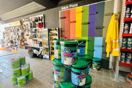 Combina Tienda de Pinturas