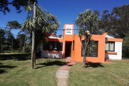 Inmobiliária La Pedrera, venda e locação de imóveis