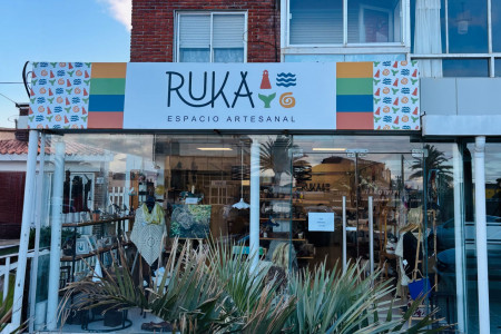 Ruka - Espacio Artesanal