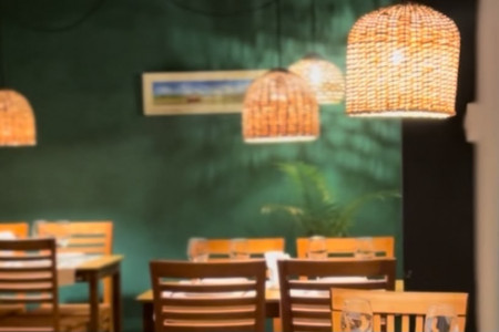 Maku Restaurante
