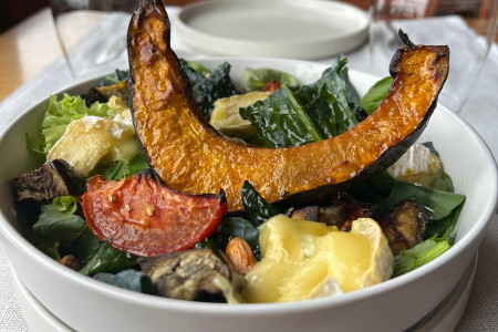 Maku Restaurante