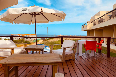 Terrazas de La Viuda