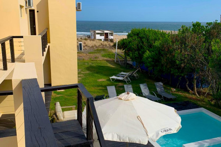 Terrazas de La Viuda