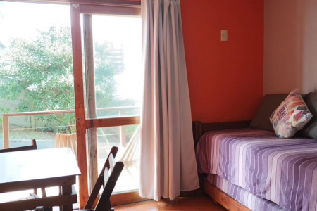 Terrazas de Aguas Dulces