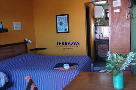 Terrazas de Aguas Dulces